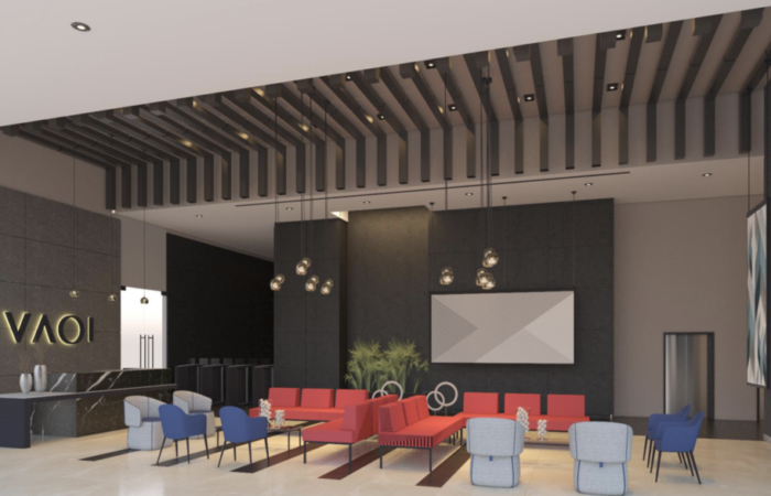 _Imagen Oficinas VAO I